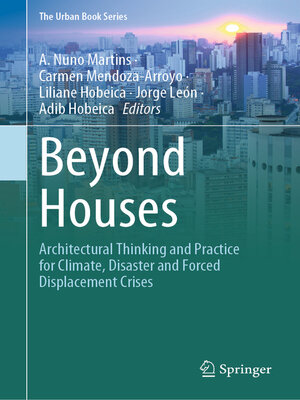 cover image of Beyond Houses